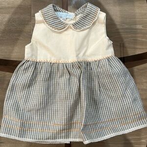Beautiful baby girl dress!